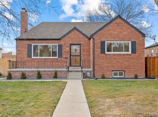 1335 Locust St, Denver, CO 80220