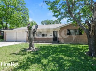 5241 Ruston Ave, Fort Worth, TX 76133