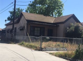 818 W 42nd St, Los Angeles, CA 90037