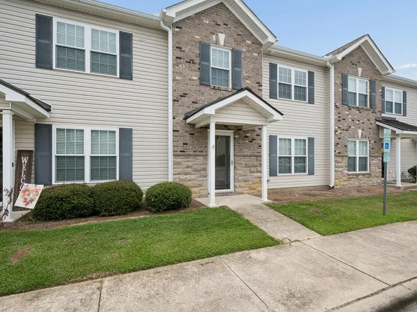 112 Chandler Drive #E, Greenville, NC 27834