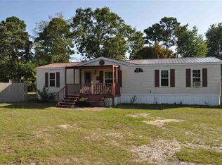 2477 Greenleaf Dr, Conway, SC 29526