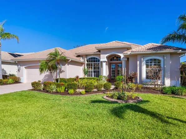 1078 Tuscany Blvd, Venice, FL 34292