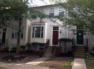 3992 Mammoth Cave Loop, Dumfries, VA 22025