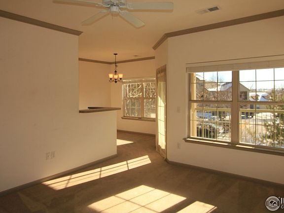Inviting open floor plan