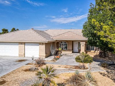 13926 Navajo Rd, Apple Valley, CA, 92307