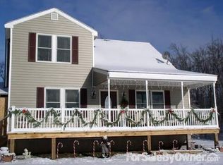 165 Robinson Rd, Bainbridge, NY 13733