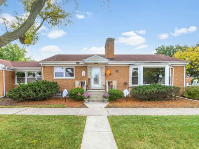 1445 Morgan Ave, La Grange Park, IL, 60526