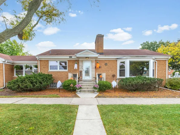 1445 Morgan Ave, La Grange Park, IL 60526