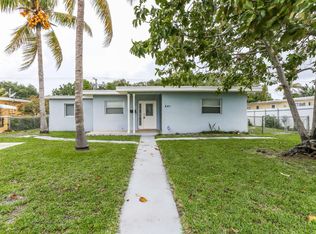 842 NE 142nd St, North Miami, FL 33161
