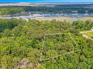 Riverview Dr, Ridgeland, SC 29936