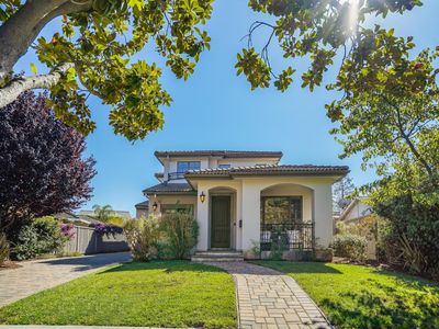 380 Colorado Ave, Palo Alto, CA, 94306