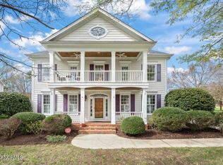 108 Shadow Ridge Pl, Chapel Hill, NC 27516