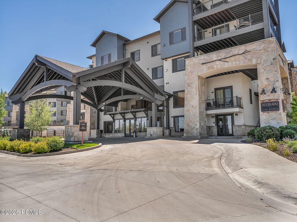 1st image of 2653 W Canyons Resort Dr #420