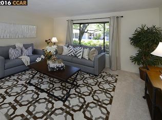 2601 Golden Rain Rd APT 4, Walnut Creek, CA 94595