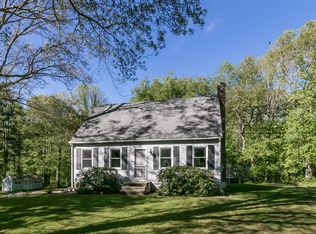 291 Duck Hole Rd, Madison, CT 06443