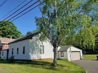 278 Route 20, Chester, MA 01011