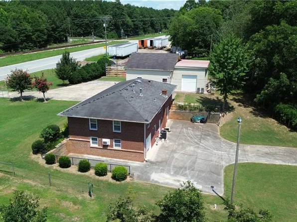 1559 Atlanta Hwy SE, Winder, GA 30680