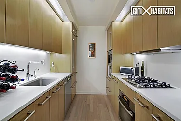 Sold by Citi Habitats