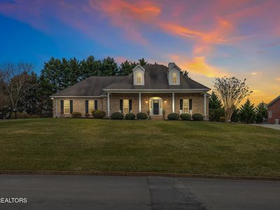 508 Lynnwood Dr, Athens, TN, 37303