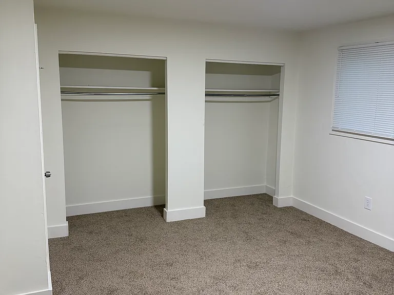 Master Bedroom #1