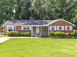 10 Waverly Cir, Newnan, GA 30263