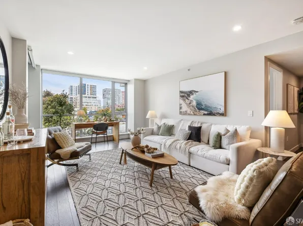 708 Long Bridge St APT 213, San Francisco, CA 94158