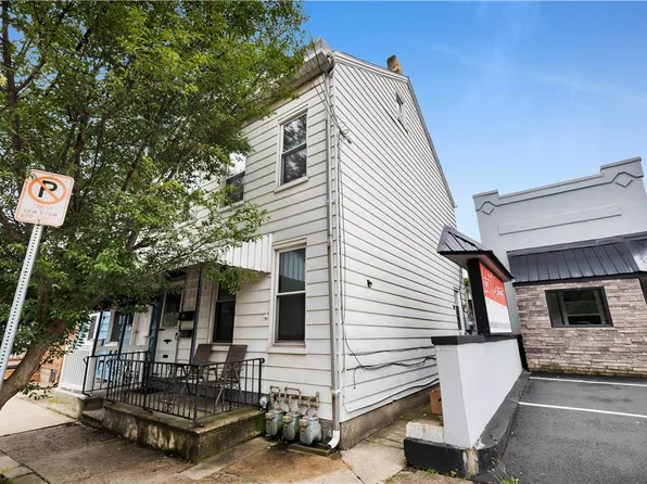 1242 Butler St, Easton, PA 18042
