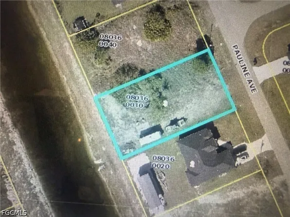 368 Pauline Ave, Lehigh Acres, FL 33974