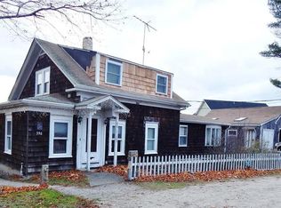 396 Reed Rd, Dartmouth, MA 02747