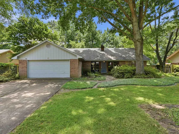 17 Sandstone Dr, Conway, AR 72034