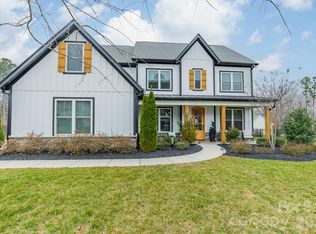 11216 Wooded Saddle Rd, Charlotte, NC 28216