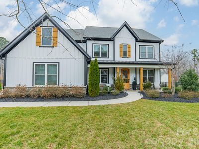 11216 Wooded Saddle Rd, Charlotte, NC, 28216