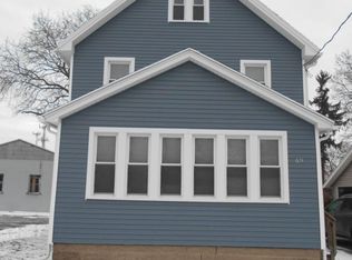 69 Mitchell Rd, Rochester, NY 14626