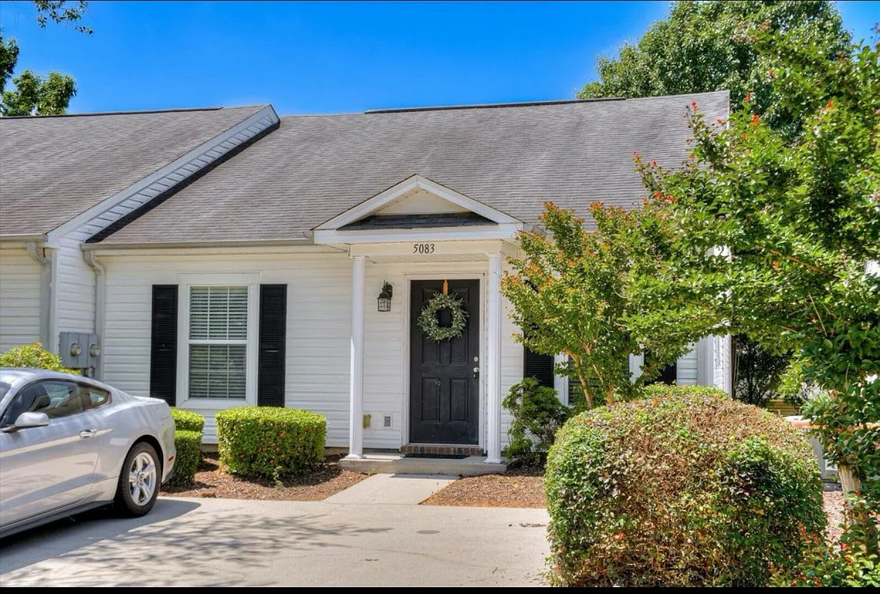 5083 Wheeler Lake Rd — Photo 1