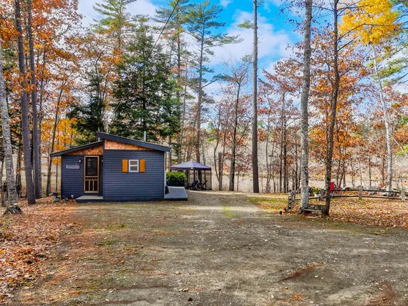 301 Bushey Shore Road, Palermo, ME 04354