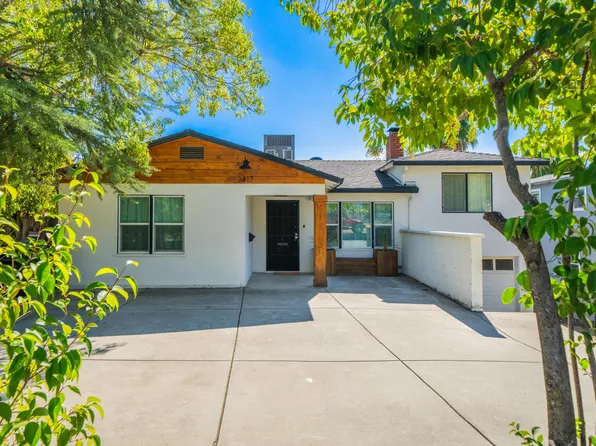 2417 Placer St, Redding, CA 96001