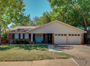 4507 27th St, Lubbock, TX 79410