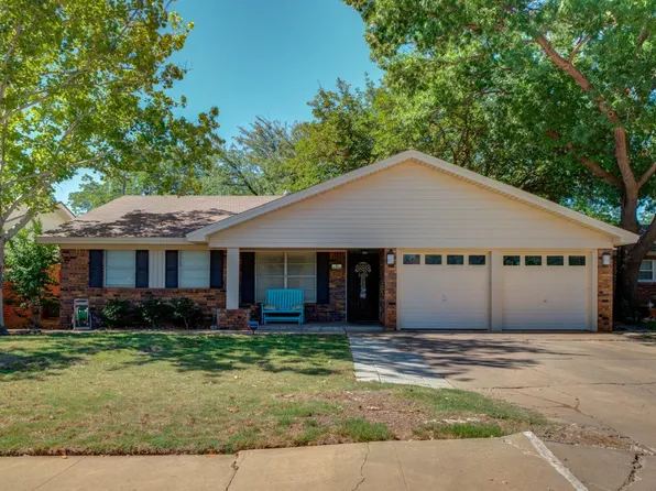 4507 27th St, Lubbock, TX 79410