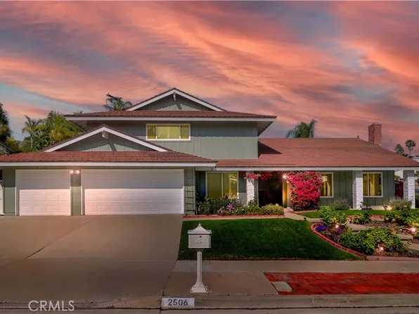 2506 Ciro Ave, Thousand Oaks, CA 91360