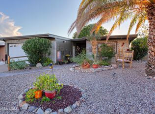 1289 N Via Vicam, Green Valley, AZ 85614