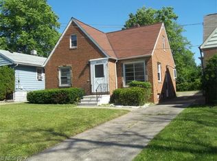 14313 Granger Rd, Maple Heights, OH 44137