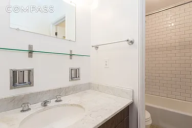 Rented by Compass