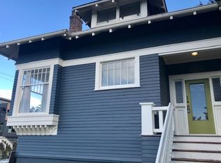 3936 Woodlawn Ave N, Seattle, WA 98103