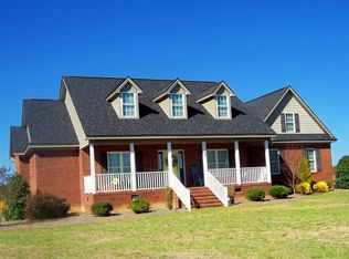 4280 Nobles Mill Pond Rd, Rocky Mount, NC 27801
