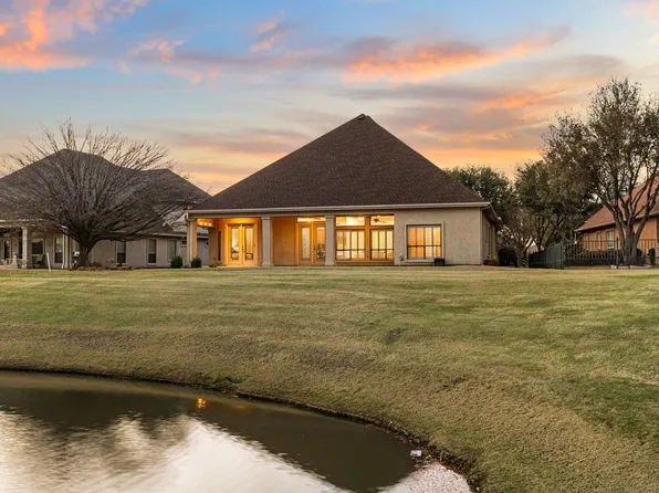 9317 Grandview Dr, Denton, TX 76207