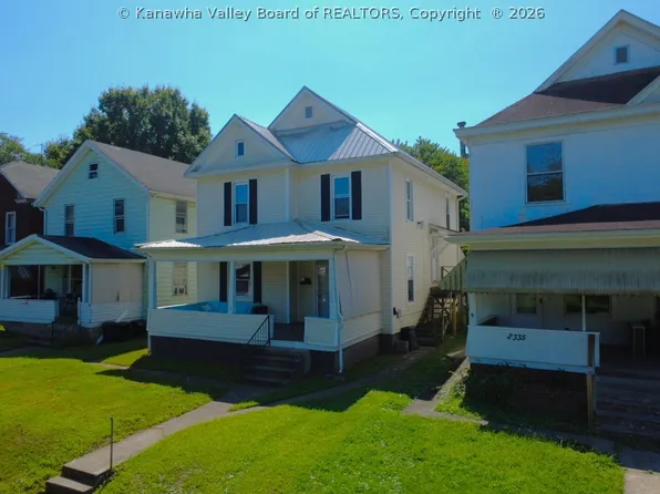 2337 9th Ave, Huntington, WV 25703
