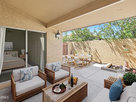 5th image of 2544 W CAMPBELL Avenue #43