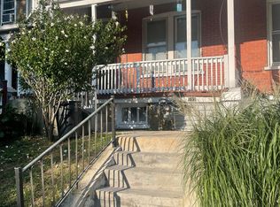 223 S 15th St FLOOR 1, Allentown, PA 18102