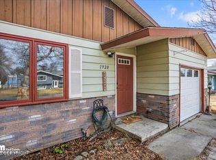 1920 E 56th Ave, Anchorage, AK 99507