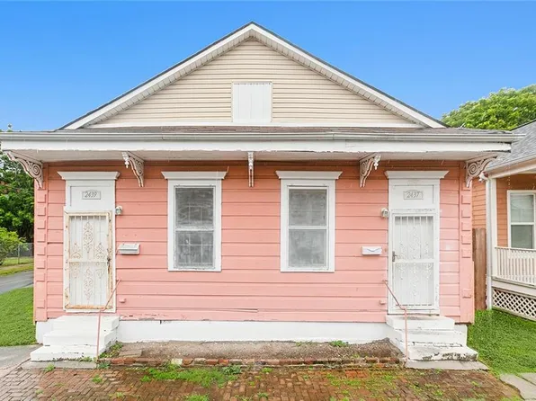 2437 Governor Nicholls St, New Orleans, LA 70119